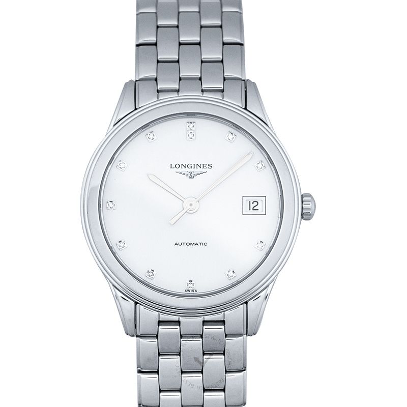 Longines Flagship L47744276