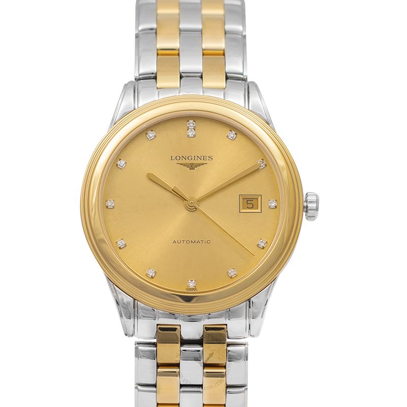 Longines Flagship L49743377