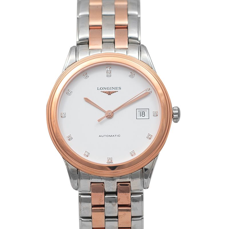 Longines Flagship L49743997