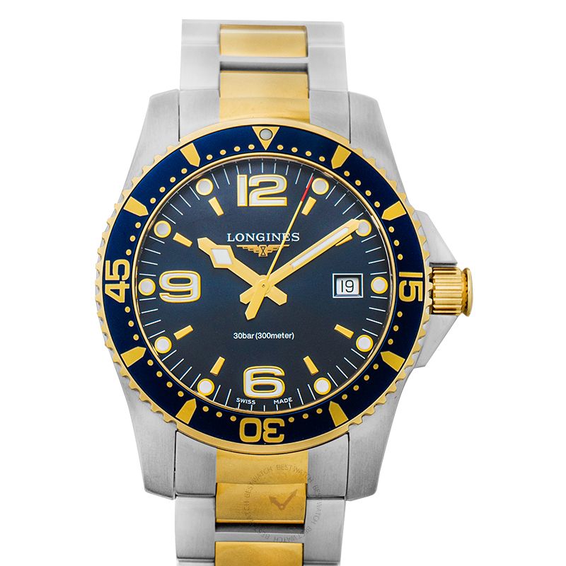 Longines HydroConquest L37403967