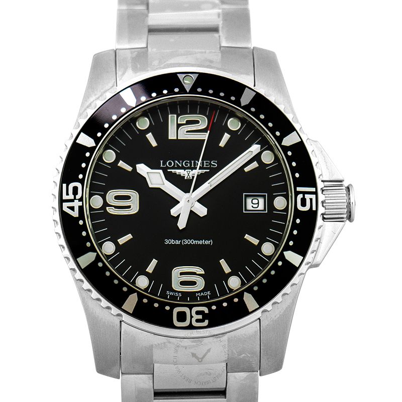 Longines HydroConquest L37404566