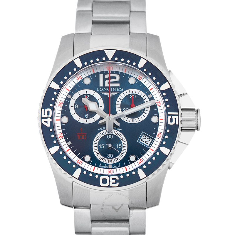 Longines HydroConquest L37434966