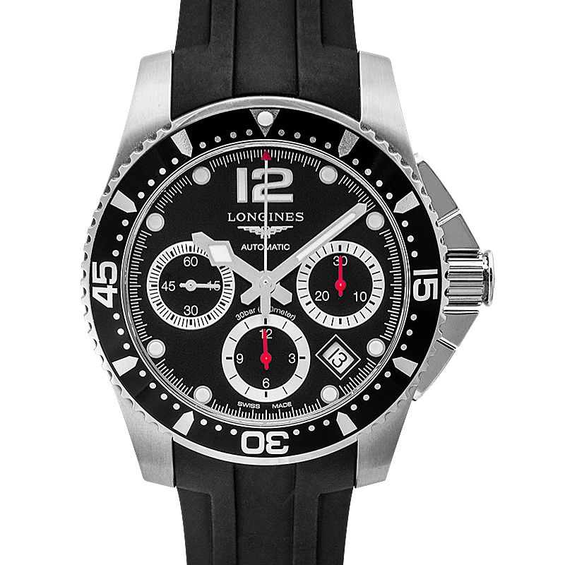 Longines HydroConquest L37444562