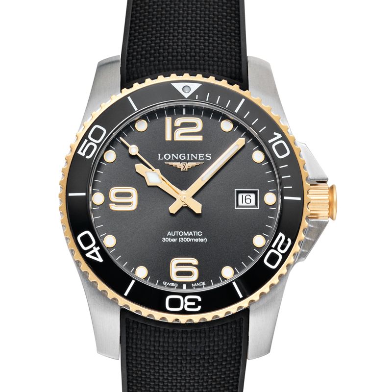 Longines HydroConquest L37813569
