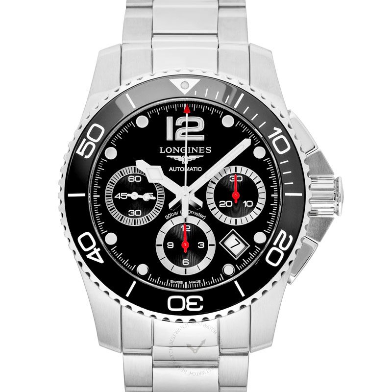 Longines HydroConquest L37834566