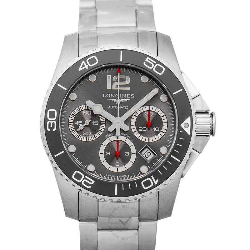 Longines HydroConquest L37834766