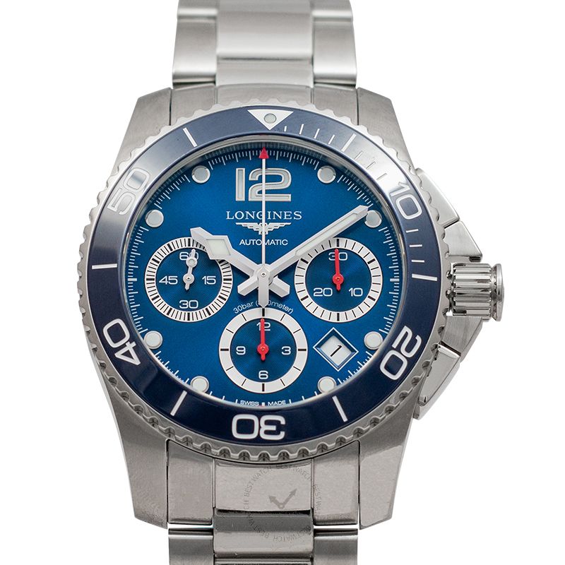 Longines HydroConquest L37834966