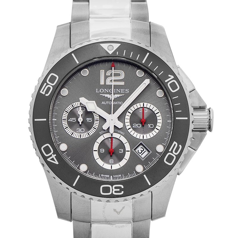 Longines HydroConquest L38834766