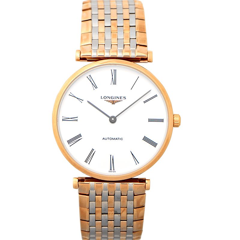 La grande classique discount de longines automatic