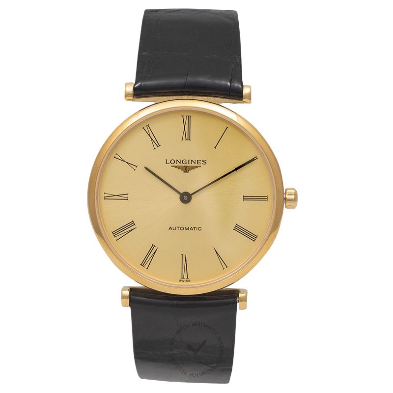 Longines La Grande Classique L49082312