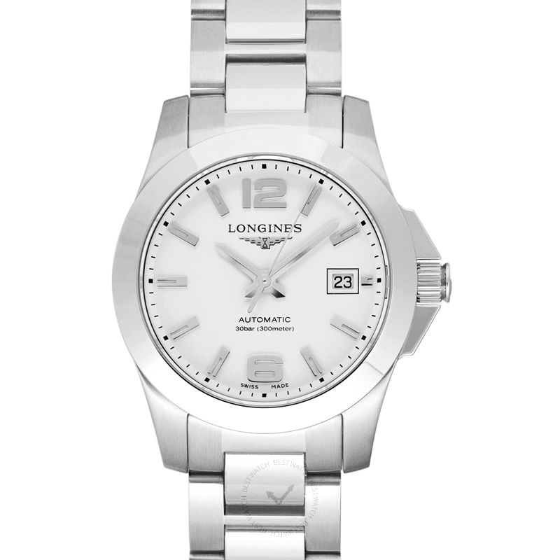 Longines Longines Conquest L32764166