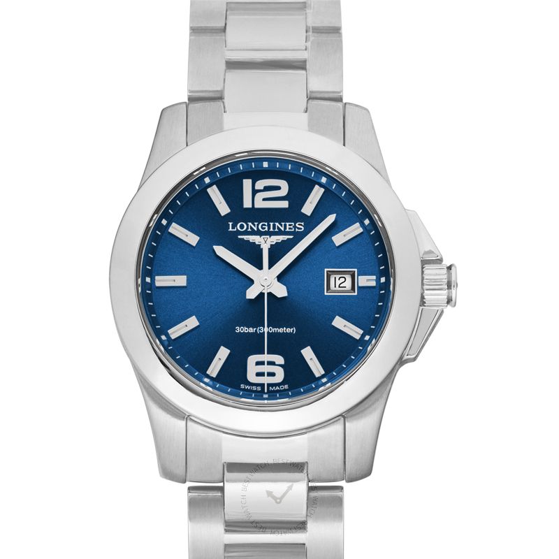 Longines Longines Conquest L33764966