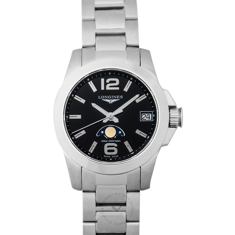 Longines Longines Conquest L33804586