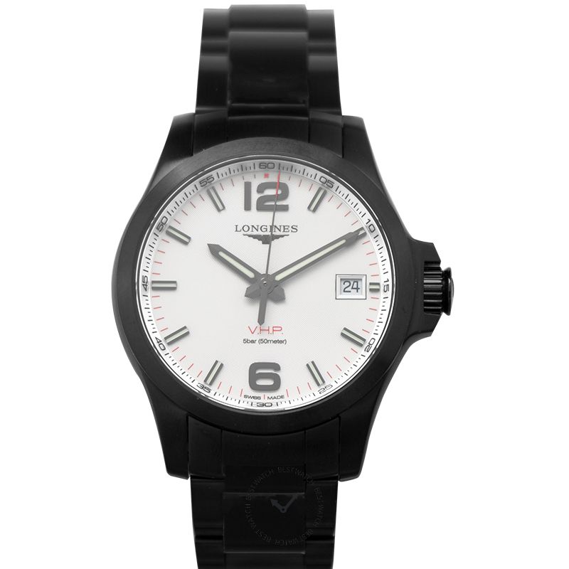 Longines Longines Conquest L37162766
