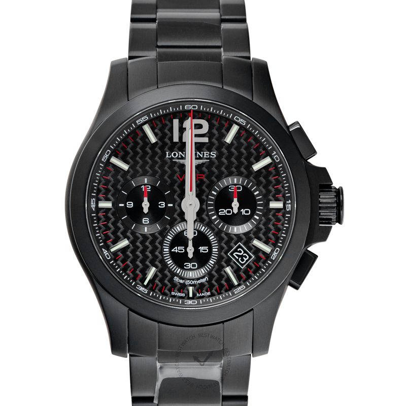 Longines Longines Conquest L37172666