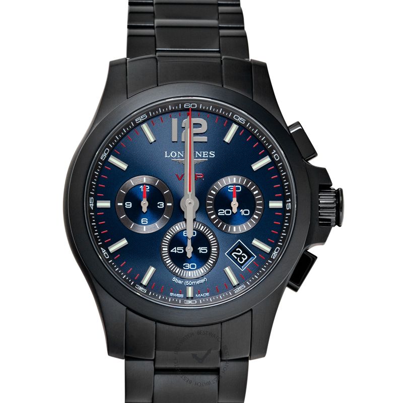 Longines Longines Conquest L37172966