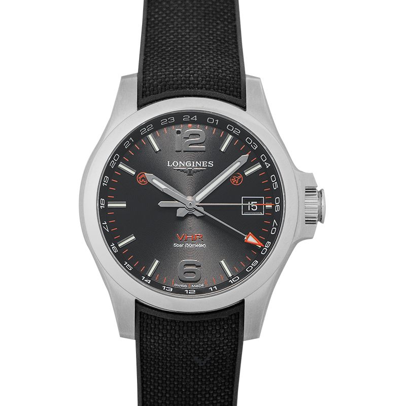 Longines Longines Conquest L37184569