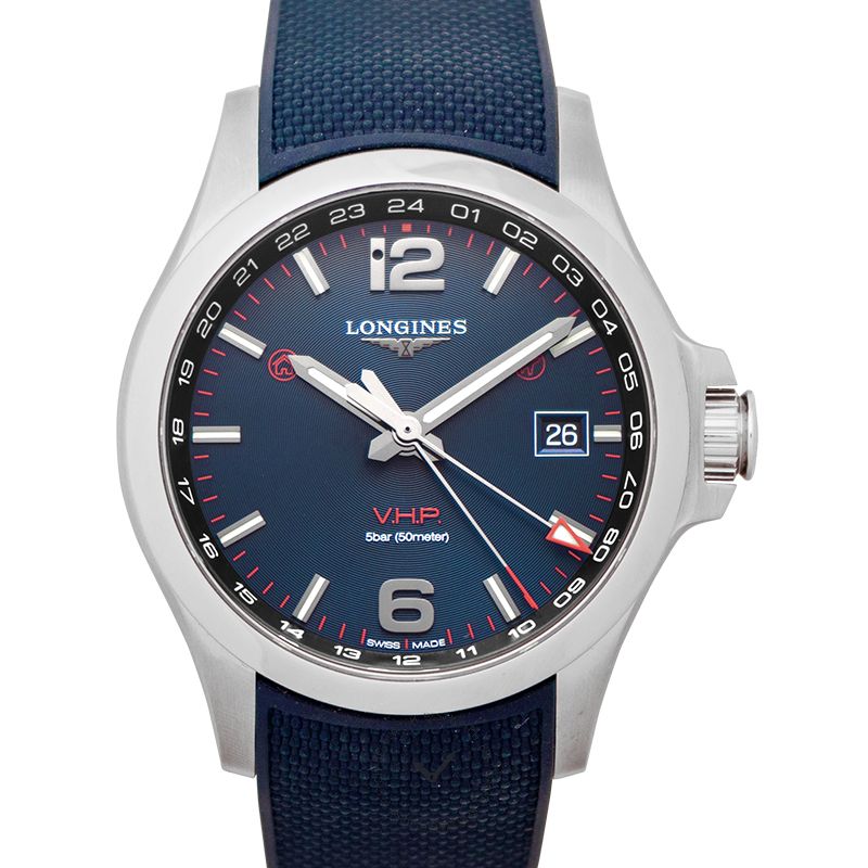Longines Longines Conquest L37284969
