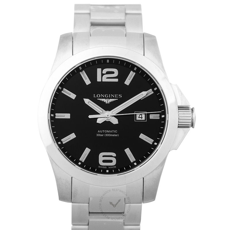 Longines Longines Conquest L37784586