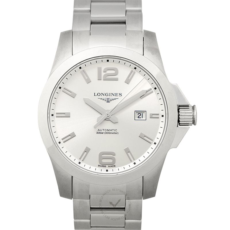 Longines Longines Conquest L37784766