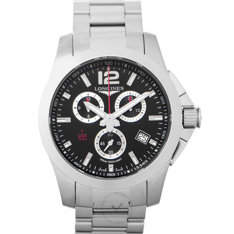 Longines Longines Conquest L38004566