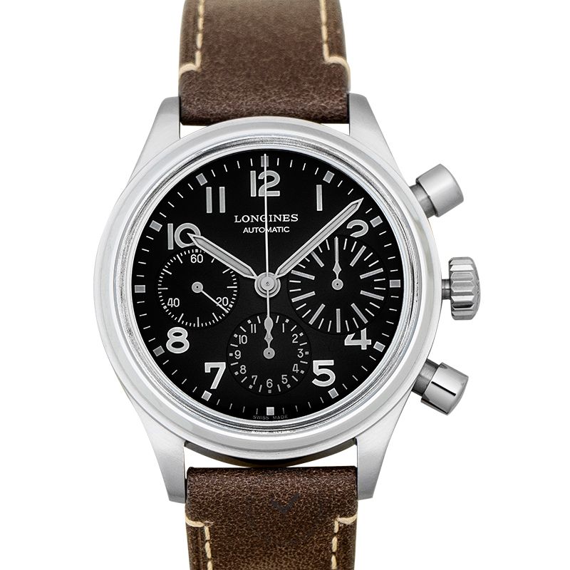 Longines Longines Heritage L28164532