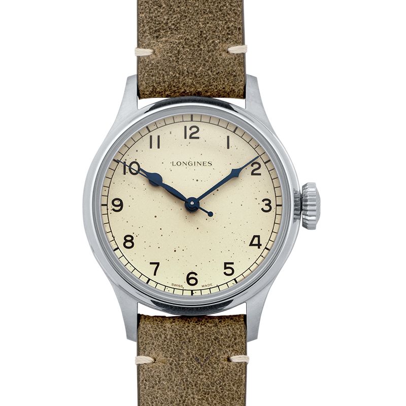 Longines Longines Heritage L28194932