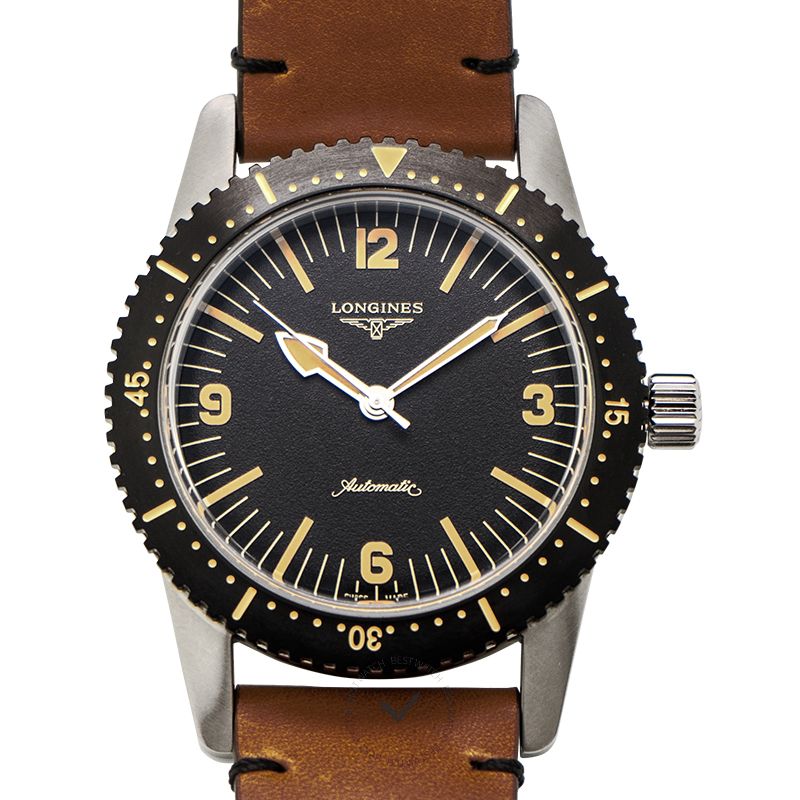 Longines Longines Heritage L28224562