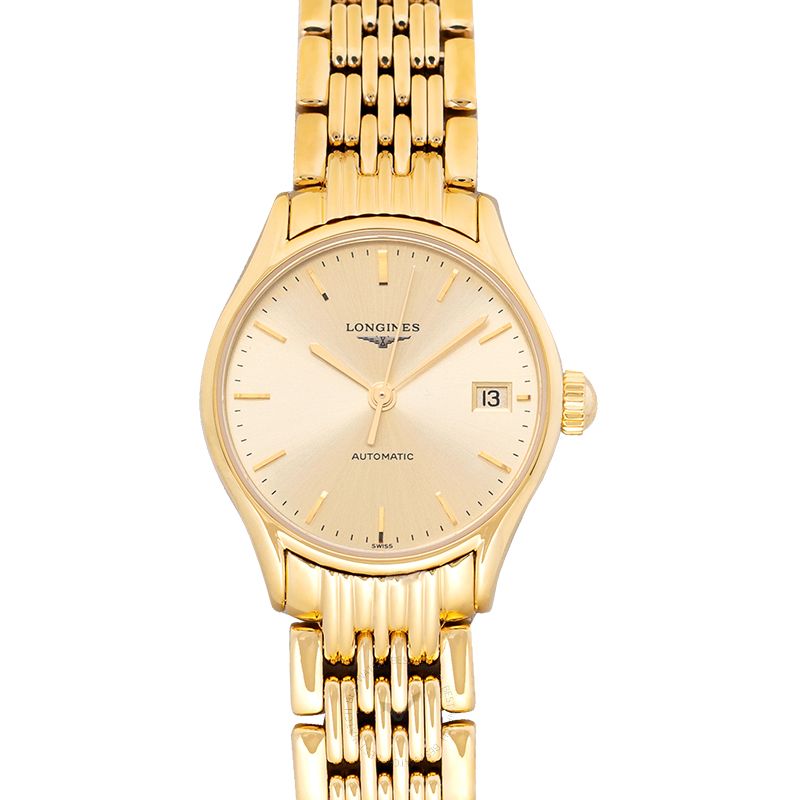 Longines Longines Lyre L43602328