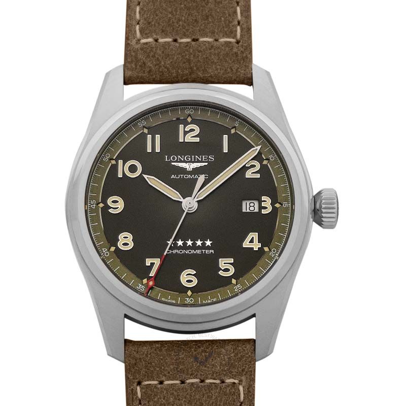 Longines Longines Spirit L38114032