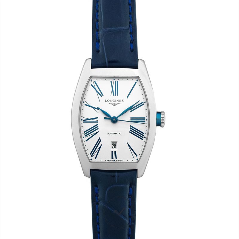 Longines evidenza ladies clearance