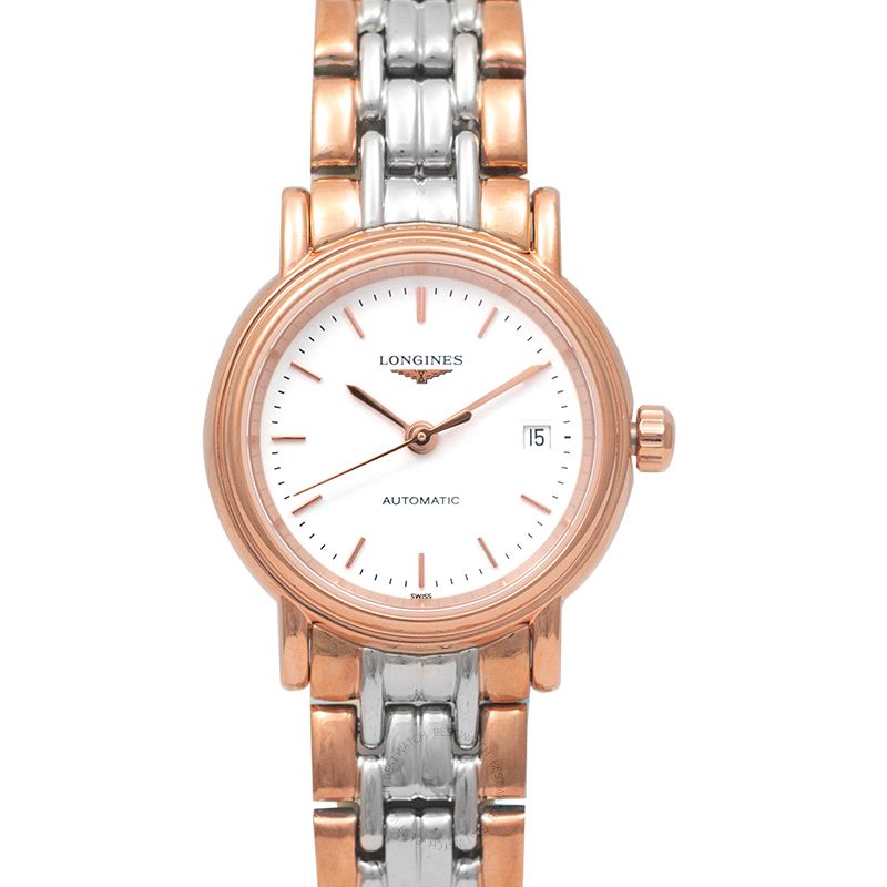 Longines Présence L43211127