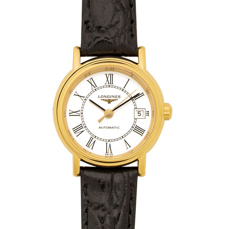 Longines Présence L43212112
