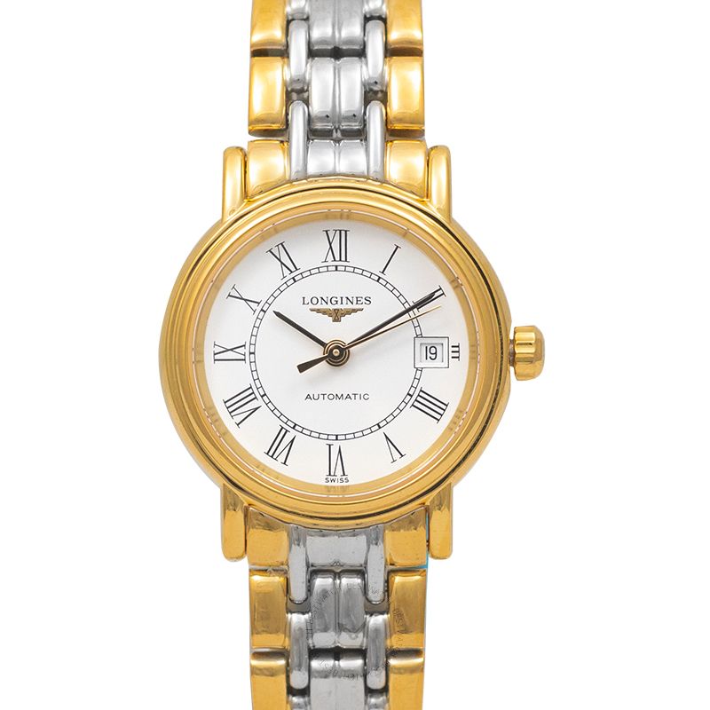 Longines Présence L43212117