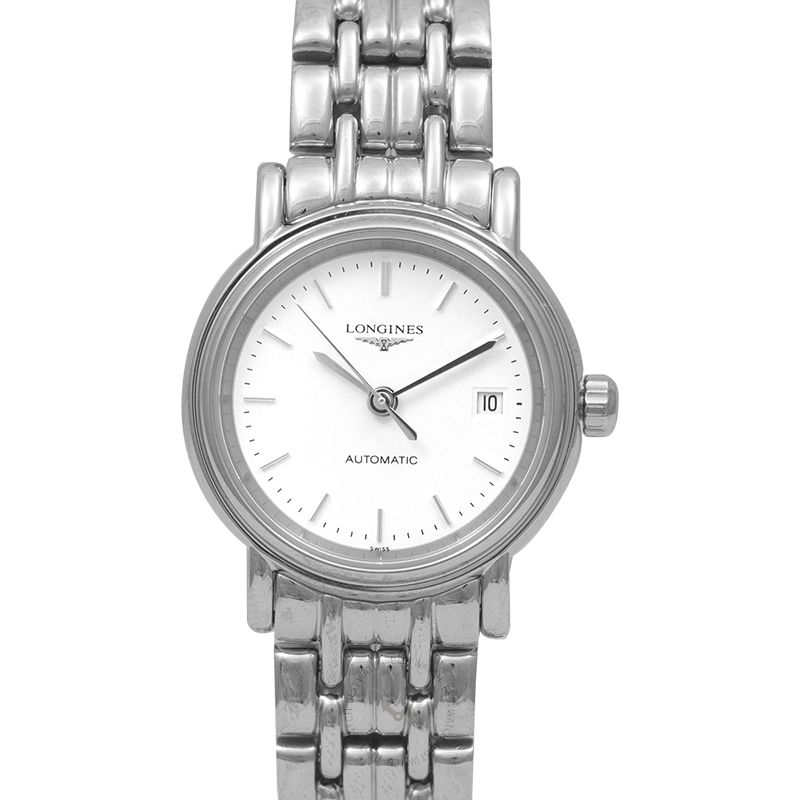 Longines Présence L43214126