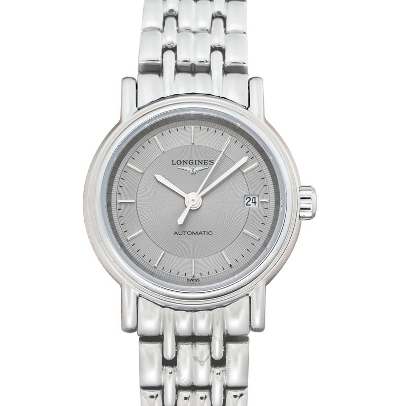 Longines Présence L43214786