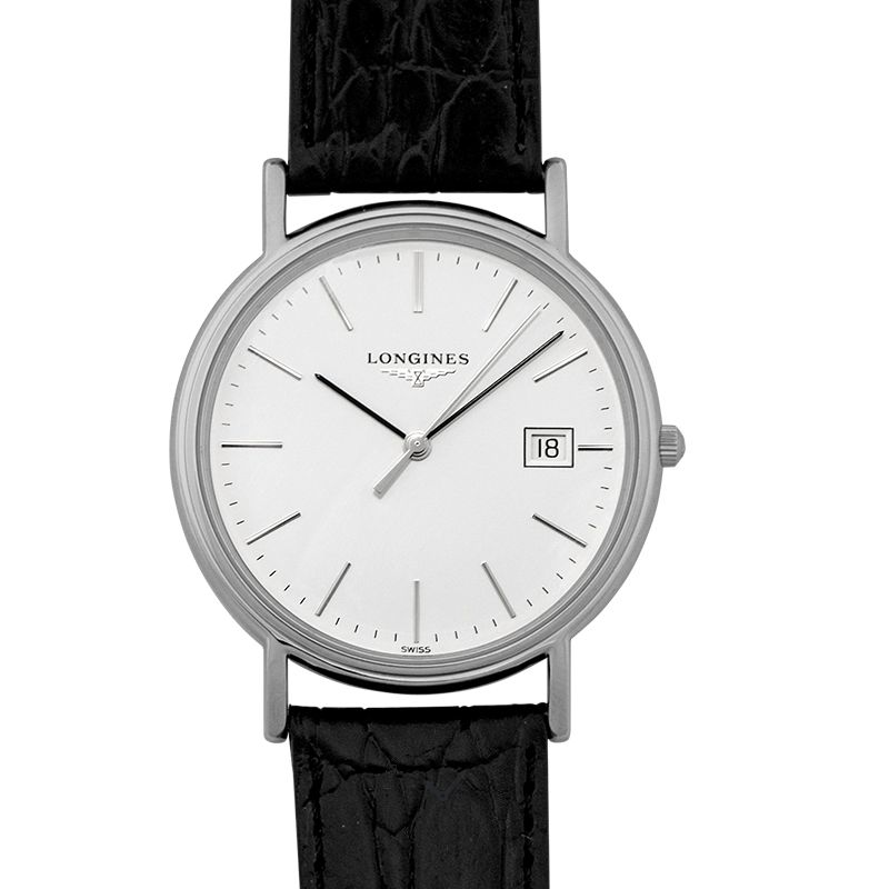 Longines Présence L47904122
