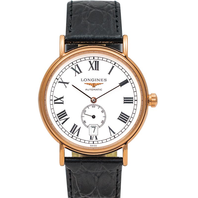 Longines Présence L48051112