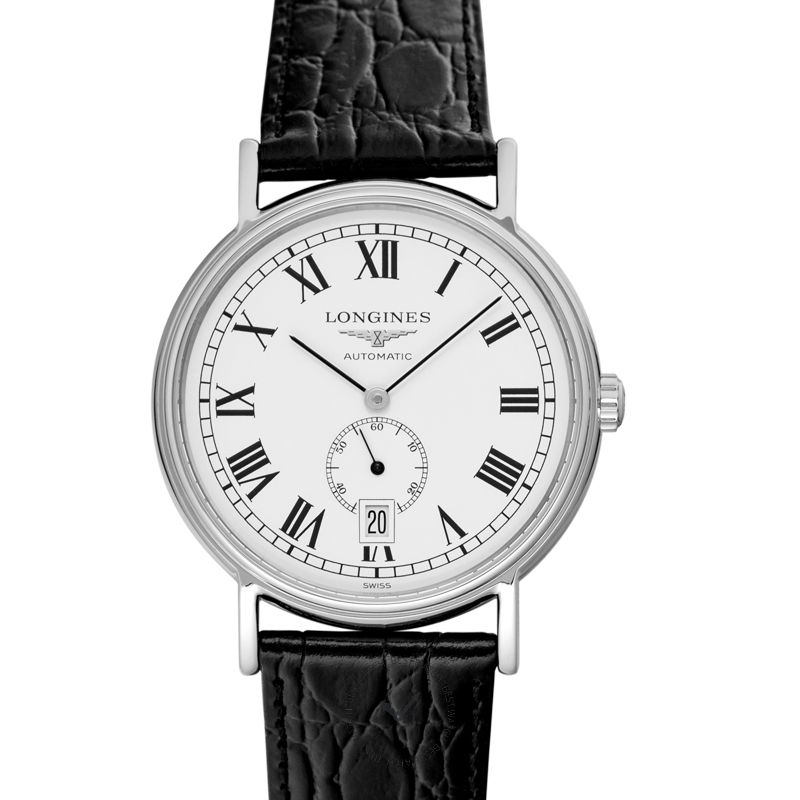 Longines Présence L48054112