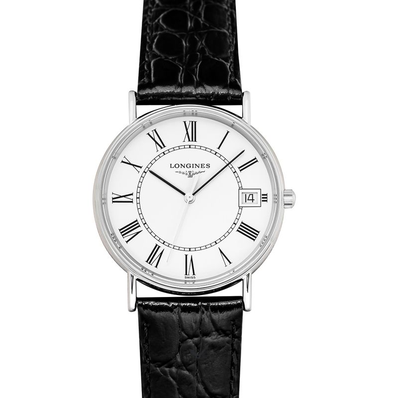 Longines Présence L48194112