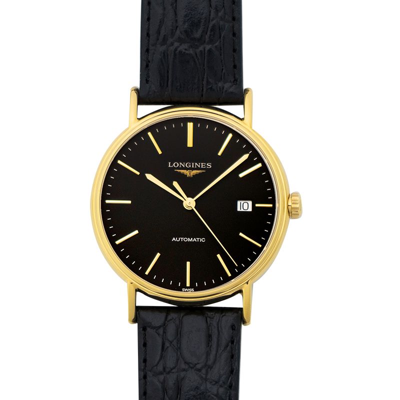 Longines Présence L49212522