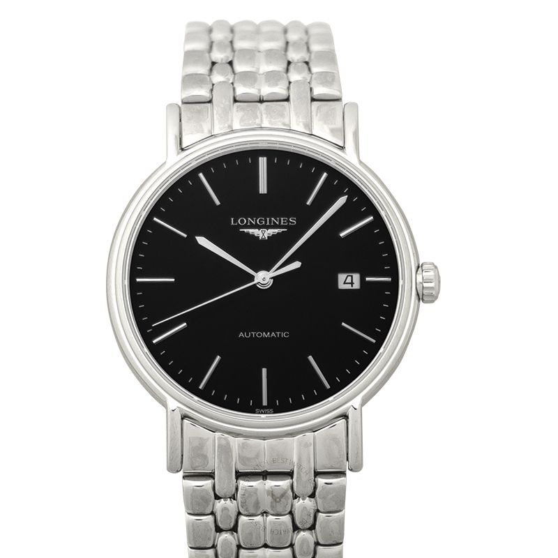 Longines Présence L49214526
