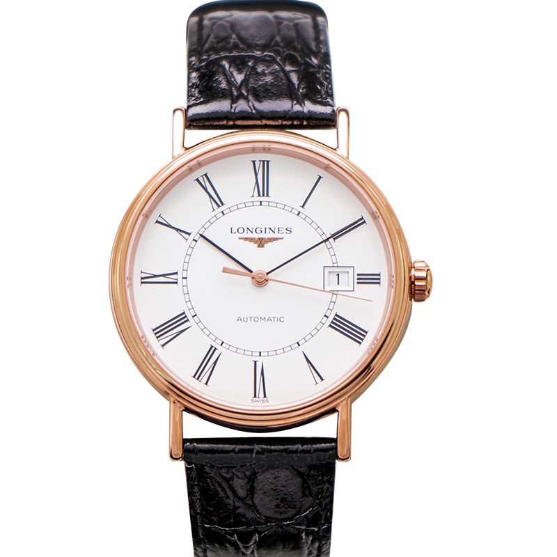 Longines Présence L49221112