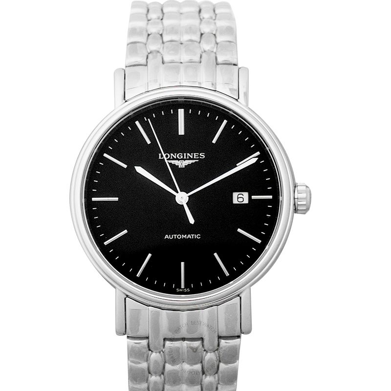 Longines Présence L49224526