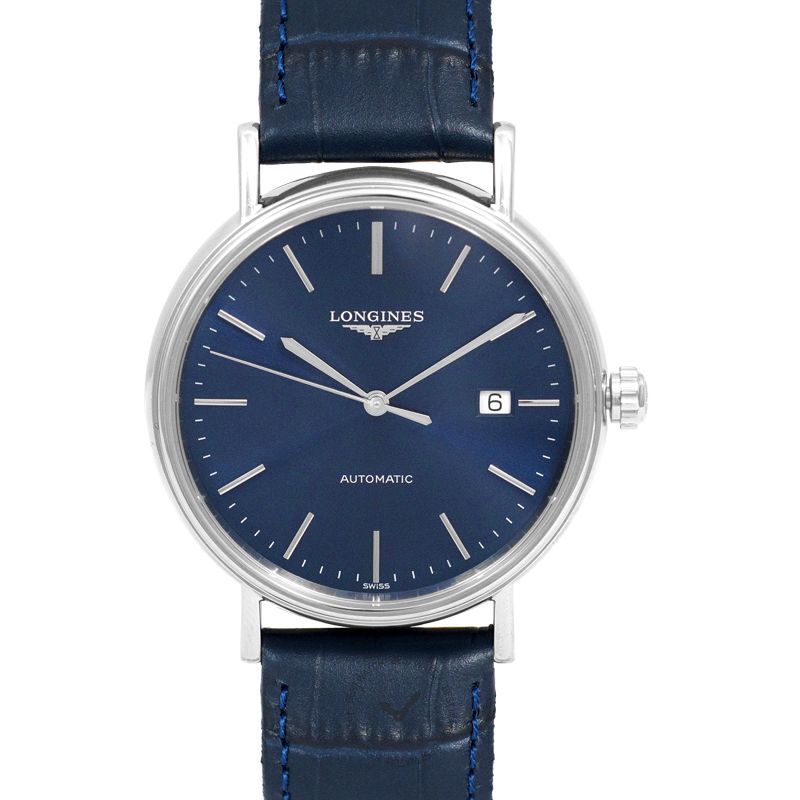 Longines Présence L49224922