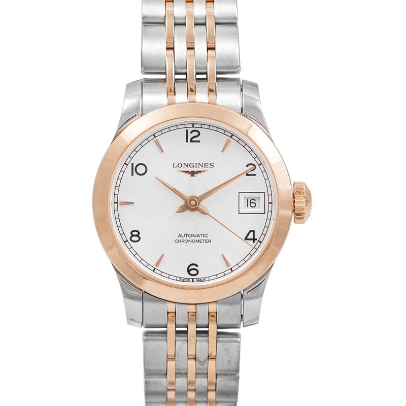 Longines Record L23205767