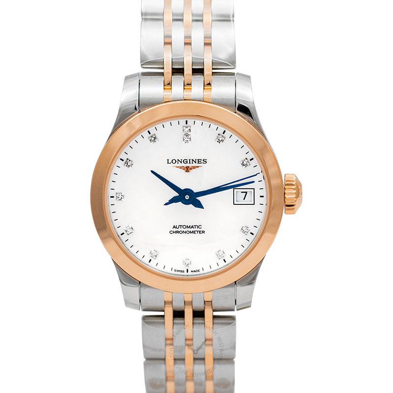Longines Record L23205877