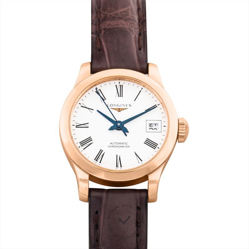 Longines Record L23208112