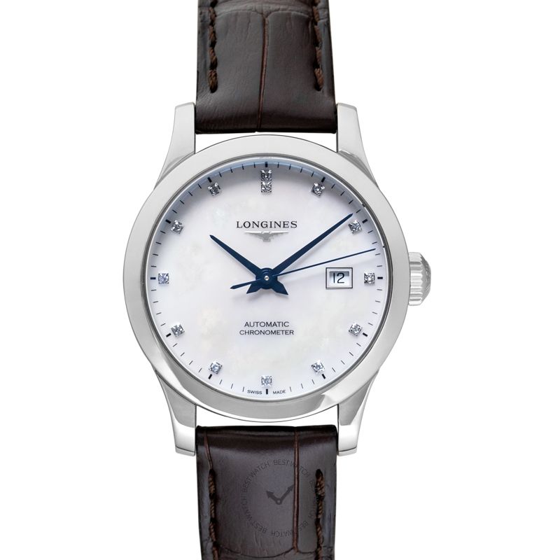 Longines Record L23214872