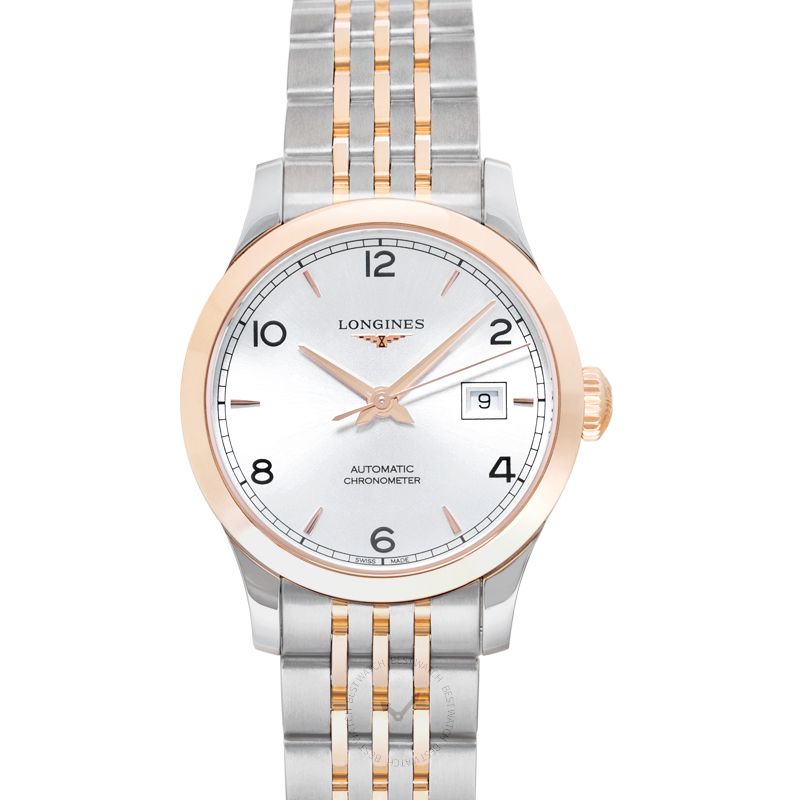 Longines Record L23215767